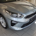 Kia ceed CD SW 1,4 T-GDi Exclusive NAVI WINT (view)