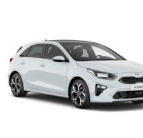 kia-ceed-cd-hatchback Bílá Cassa