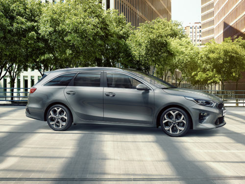 kia-ceed-sw-dynamický exteriér vozu