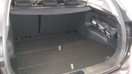 Kia Cee'd JD SW 1,6 CRDi Comfort plus - předváděcí vůz