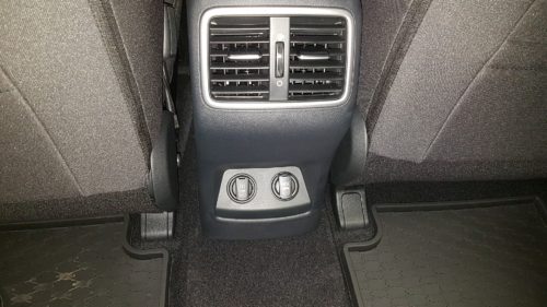 Kia Sportage 1,6 T-GDI GPF 4X4 7DCT STYLE