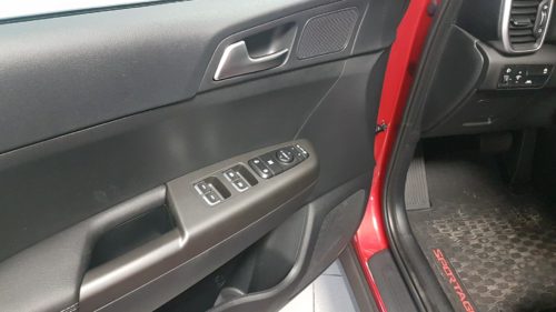 Kia Sportage 1,6 T-GDI GPF 4X4 7DCT STYLE