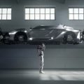 robot KIA