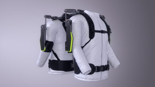 robot KIA VEX