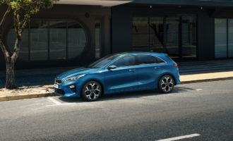 střešní příčníky KIA ceed CD HB – J7210ADE00AL