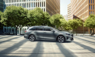 střešní příčníky KIA ceed CD SW – J7211ADE00AL