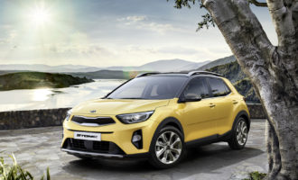 štřešní příčniky KIA Stonic SE – E83004D050