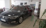 VW Passat 2,0 TDI DSG 4×4 140kW (1)