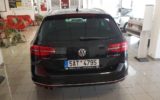 VW Passat 2,0 TDI DSG 4×4 140kW (5)