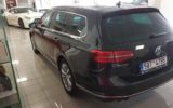 VW Passat 2,0 TDI DSG 4×4 140kW (6)